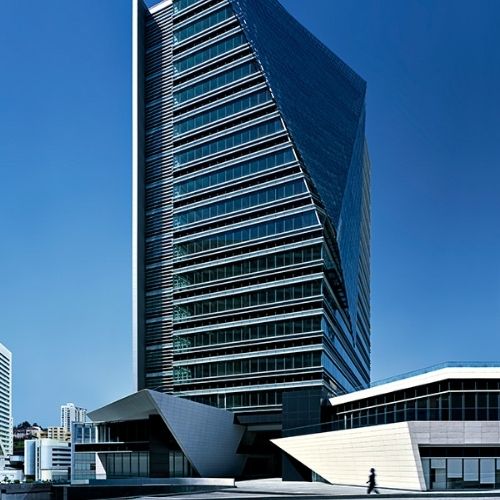 Corporativo CEO