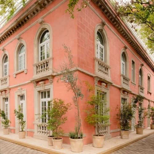 Hotel La Casona