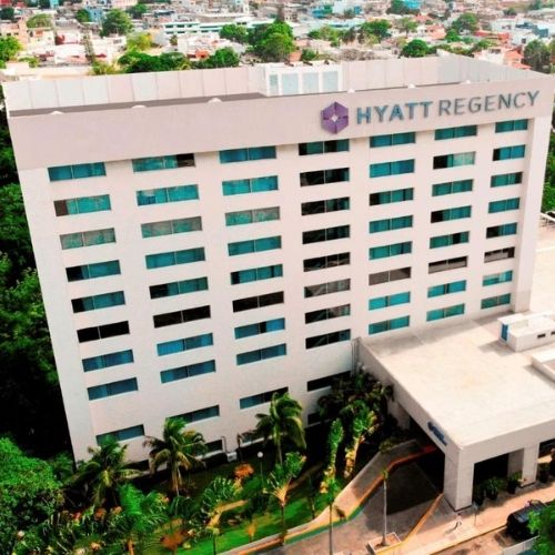 Hyatt Regency Villahermosa
