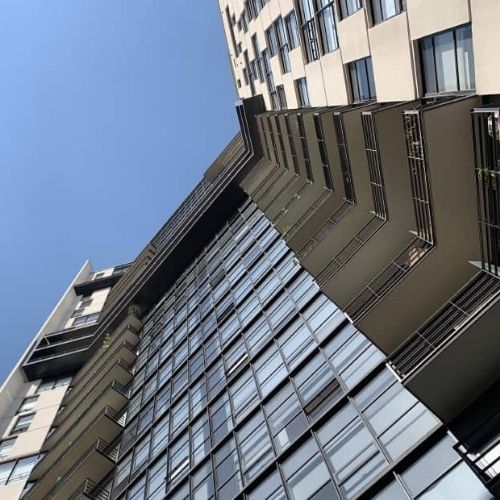 Residencial Enquentro