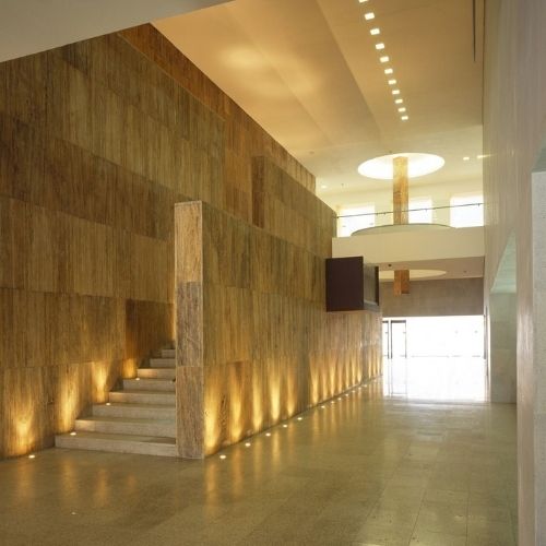 Tribunales Superior de Justicia, CDMX