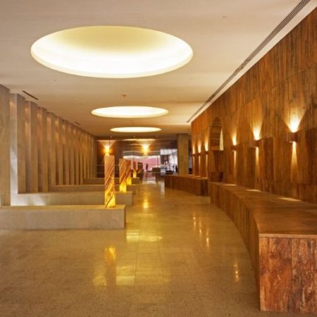 Tribunales Superior de Justicia, CDMX