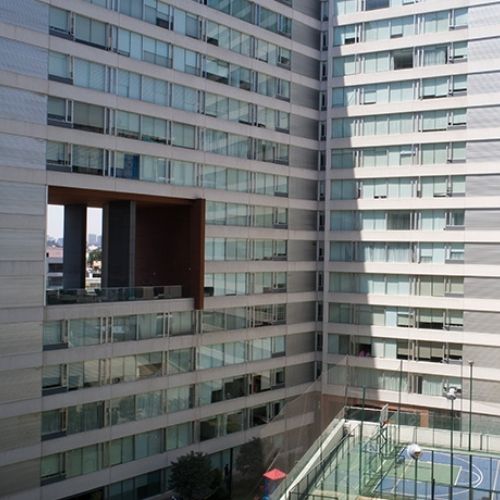 Residencial WTC